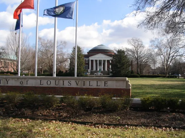 Louisville Hotels Guide